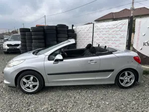 Peugeot  207  - imagine 6