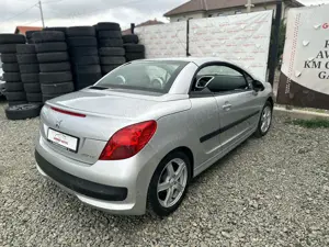 Peugeot  207  - imagine 5