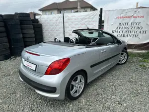 Peugeot  207  - imagine 16