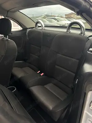 Peugeot  207  - imagine 14