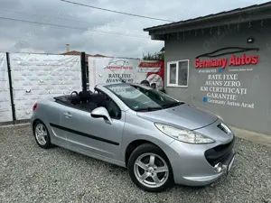 Peugeot  207  - imagine 7