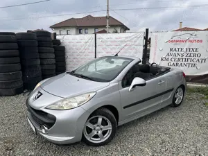 Peugeot  207  - imagine 18