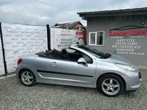 Peugeot  207  - imagine 17