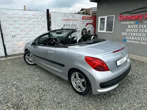 Peugeot  207  - imagine 20