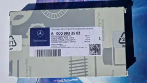 Lant distributie Mercedes  A0009933502 original