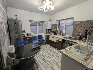 Vănd casă duplex Ștefănești de sus 