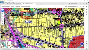 Teren Carcea, intravilan,1.900, toate utilitatile-la  7 min. de zona Ford-Selgros - imagine 5