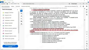 Teren Carcea, intravilan,1.900, toate utilitatile-la  7 min. de zona Ford-Selgros - imagine 4