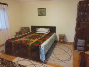 Vind 6700m teren intravilan+casa in Polovragi Gorj - imagine 6