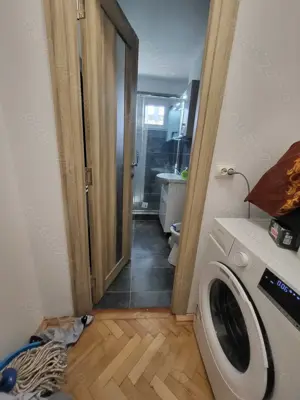 Vand apartament 3 camere Circumvalatiunii McDonald's  - imagine 3