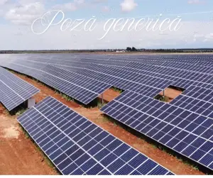 Vindem Parc Fotovoltaic: Proiectul Parscoveni   220 MW AC, 300 MW DC + 153 MW Stocare