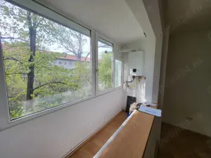 Vand apartament 3 camere Circumvalatiunii McDonald's  - imagine 13