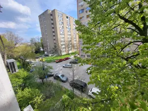 Vand apartament 3 camere Circumvalatiunii McDonald's  - imagine 14