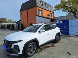 Hyundai Tucson NX4 2024 - imagine 9