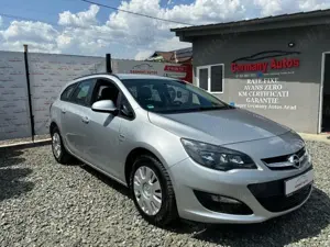 Opel Astra 1.6 CDTI DPF ecoFLEX Sports TourerStart Stop Style