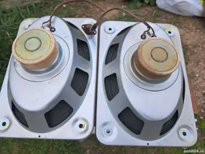 2 dif mari radio lampi stereo loewe opta 