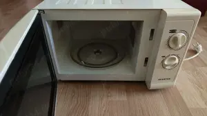 Cuptor cu microunde Vortex Model Mare 23 Litri in stare perfectă  - imagine 2