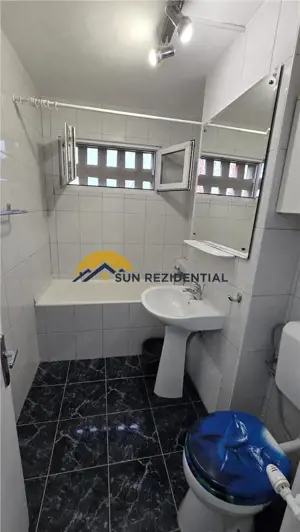 Berceni-Obregia apartament 3 camere, mobilat-utilat, loc de parcare. - imagine 12