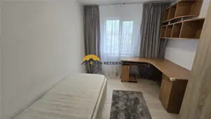Berceni-Obregia apartament 3 camere, mobilat-utilat, loc de parcare. - imagine 7
