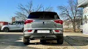  KGM Korando FWD A6 1.5GDI 163CP - imagine 3