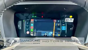  KGM Korando FWD A6 1.5GDI 163CP - imagine 5