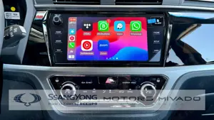  KGM Korando FWD A6 1.5GDI 163CP - imagine 7