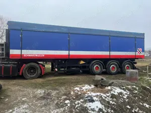 Bena cereale Schwarzmuller