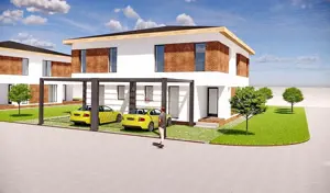 Teren intravilan - imagine 3