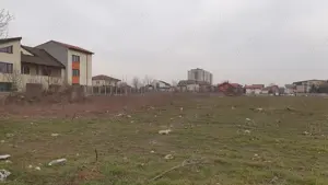 Dr Taberei - V Oltului - V Cricovului nr. 121 - teren 2500 mp 21 deschidere, utilitati, 330000   - imagine 2