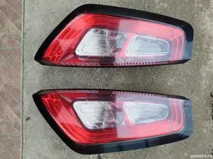 Stopuri Fiat Punto EVO