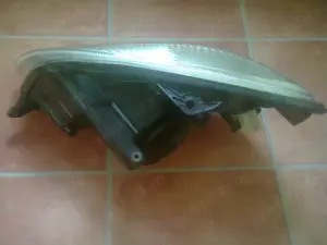 Faruri Skoda Fabia 2/Roomster(2006-2010) originale HELLA - imagine 7