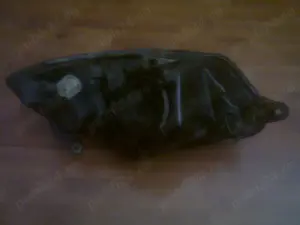 Faruri Skoda Fabia 2/Roomster(2006-2010) originale HELLA - imagine 6