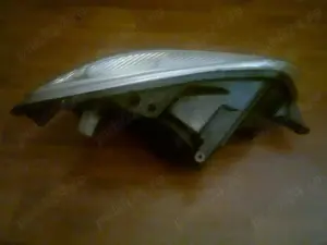 Faruri Skoda Fabia 2/Roomster(2006-2010) originale HELLA - imagine 5