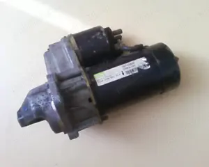 Electromotor Opel Astra G,Zafira A,Corsa C 1.6 benzina cod-90341777