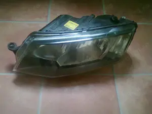 	Faruri originale Skoda Octavia 3(2012-2017)5E1 941 016 - imagine 3