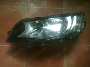 	Faruri originale Skoda Octavia 3(2012-2017)5E1 941 016 - imagine 4