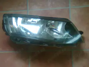 	Faruri originale Skoda Octavia 3(2012-2017)5E1 941 016 - imagine 2