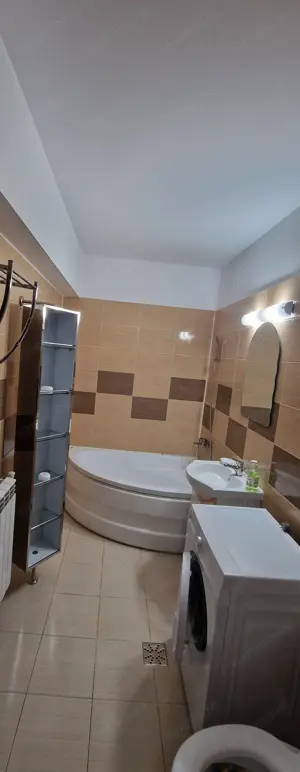 Apartament 2cam Constanta Icil Kaufland Parcare - imagine 6