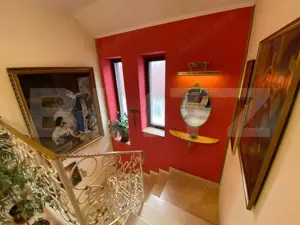 Casă de vanzare, 4 camere, 636 mp teren util ,zona centrală  - imagine 5