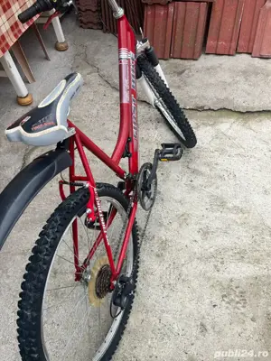 vand biciclete diferite modele  - imagine 4