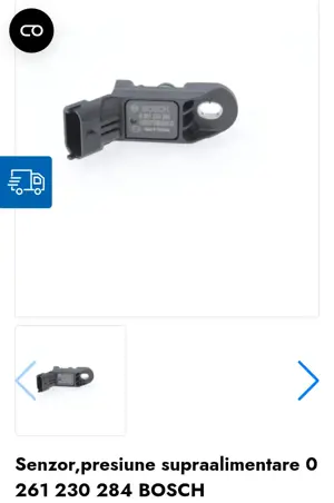 Fiat Qubo 1.3 Multijet diesel Piese Noi - imagine 6