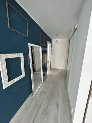 Apartament 3 camere, 85 mp, modern, cartier Buna Ziua - imagine 6