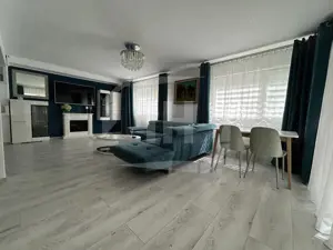 Apartament 3 camere, 85 mp, modern, cartier Buna Ziua