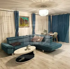 Apartament 3 camere, 85 mp, modern, cartier Buna Ziua - imagine 3