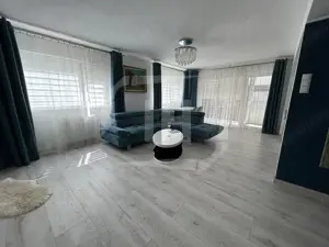 Apartament 3 camere, 85 mp, modern, cartier Buna Ziua - imagine 2