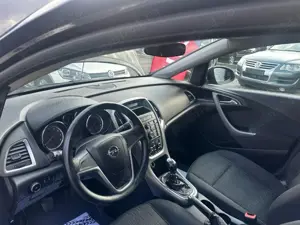 Opel Astra 1.4 Edition - imagine 12