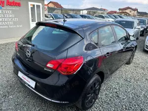 Opel Astra 1.4 Edition - imagine 3