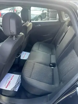 Opel Astra 1.4 Edition - imagine 11