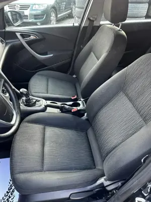 Opel Astra 1.4 Edition - imagine 15