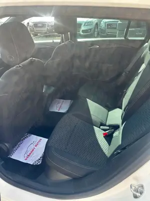 Opel Astra - imagine 7